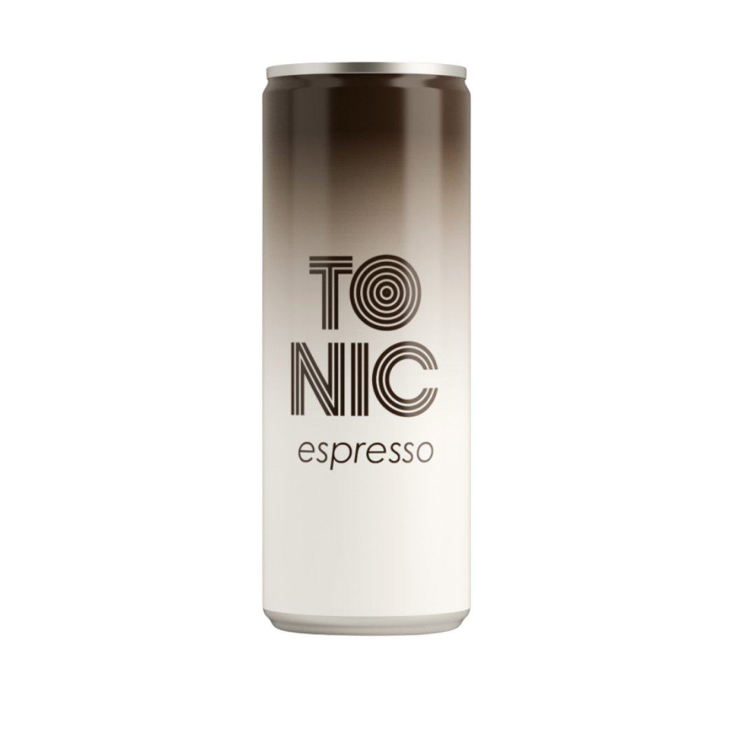 Kup To Nic Espresso 250 ml puszka